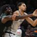 VIDEO: Neemias has nine points and 13 rebounds in the Celtics’ defeat
