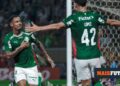 VIDEO: Palmeiras de Abel beats Santos and leads Paulistão