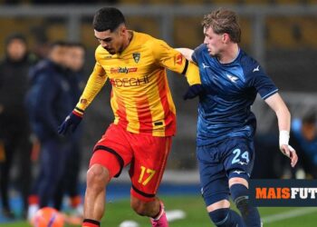 VIDEO: Portuguese double Lecce draws, Zé Pedro’s Cagliari beats Fiorentina
