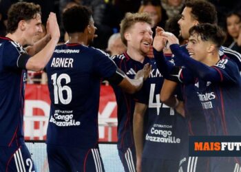 VIDEO: Sulc’s «bis» confirms second consecutive triumph for Paulo Fonseca