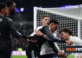 VIDEO: Tottenham is eliminated by Aston Villa with a hot finish for Palhinha