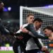 VIDEO: Tottenham is eliminated by Aston Villa with a hot finish for Palhinha
