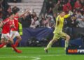 VIDEO: all the goals from an epic night in the Champions League