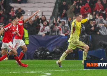 VIDEO: all the goals from an epic night in the Champions League
