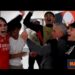 VIDEO: what was said in the Benfica locker room… and Prestianni’s complaints