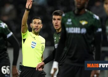 Vasco Botelho da Costa: «Our sin was decision-making»