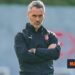 Vicens: «Objective achieved, with the calendar we had, it is very worthy»