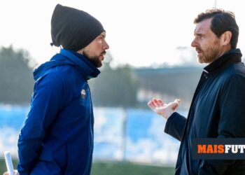 Villas-Boas and too much confidence: «We saw how things can fall apart…»