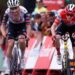 Vingegaard joins João Almeida in the Giro and misses Volta ao Algarve