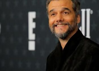 Wagner Moura shows that revenge is a dish that is eaten with palm oil