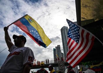 Was Maduro’s capture fair? – 01/05/2026 – Joel Pinheiro da Fonseca