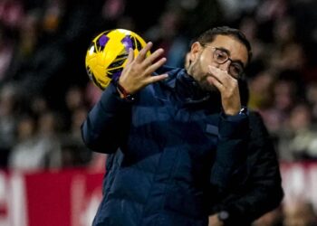 “We are happy with the team’s attitude”