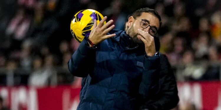 “We are happy with the team’s attitude”