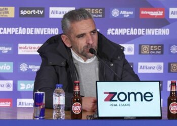 «We lacked attacking depth, Ioannidis gave us that»