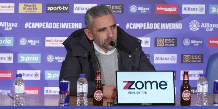 «We lacked attacking depth, Ioannidis gave us that»