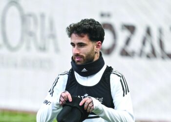 «We received an offer from Benfica for Rafa»