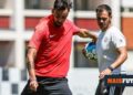 «We were in the 10th year and Bruno Fernandes’ focus was football. It was right…»