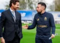 «What FC Porto did in the first round is the result of good management and preparation for the season»