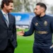 «What FC Porto did in the first round is the result of good management and preparation for the season»