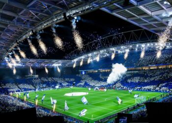 What FC Porto needs to qualify directly for the Europa League