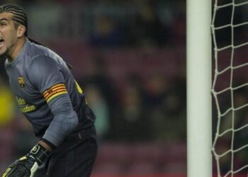 What Pinto did on his last visit to Copenhagen went around the world