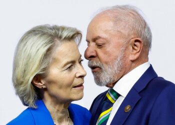 What happened and what is to come in the Mercosur-EU agreement – 01/14/2026 – Latinoamérica21