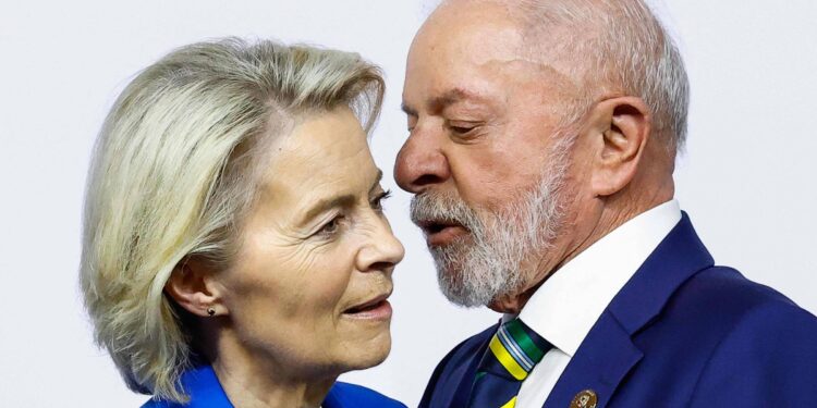 What happened and what is to come in the Mercosur-EU agreement – 01/14/2026 – Latinoamérica21