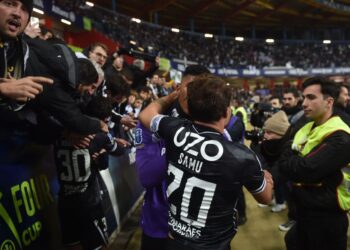 «Winning the League Cup serves as an oxygen balloon for the rest of Vitória de Guimarães’ season»