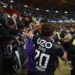 «Winning the League Cup serves as an oxygen balloon for the rest of Vitória de Guimarães’ season»