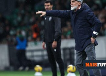 «With five training sessions in the middle of the championship I saw interesting things»
