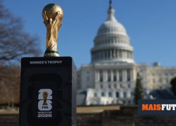 With the 2026 World Cup at the forefront: the events that mark sport this year