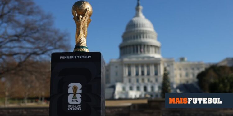 With the 2026 World Cup at the forefront: the events that mark sport this year