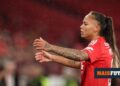 Women’s league: Benfica thrashes Racing Power and takes advantage of Sporting’s draw