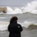Yellow alert declared throughout Barcelona due to extreme winds