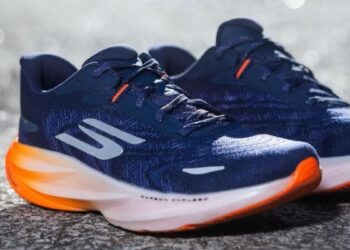 You won’t find more discounted hiking Skechers because they’re now at their lowest price ever