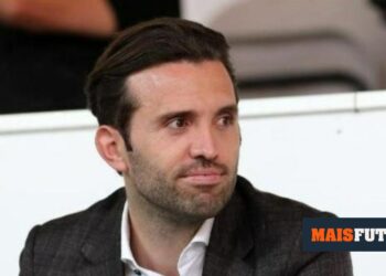 «A forma como algumas empresas abordam a gestão dos jogadores é muito agressiva»