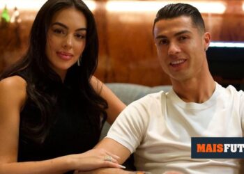 Al Nassr-Al Ittihad? Georgina shows what Ronaldo was doing