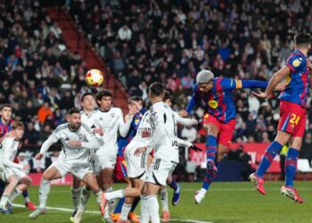 Albacete – Barcelona live: game, result and goals