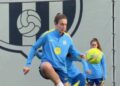 Alexia Putellas is back