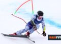 Alpine Skiing: Emeric Guerillot equals Portugal’s best Olympic result