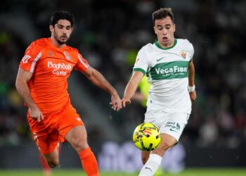Álvaro Núñez signs with Celta until 2030