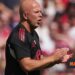Arne Slot admits: «It’s my toughest season as a coach»