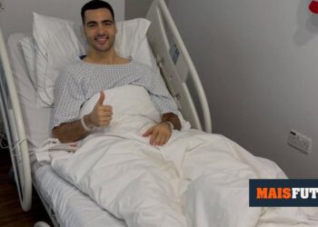 Arsenal: Mikel Merino operated successfully