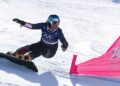 At 30 they told her she was “too old”, at 52 she makes history at the Olympic Games