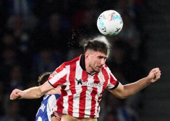 Athletic Club – Real Sociedad, live