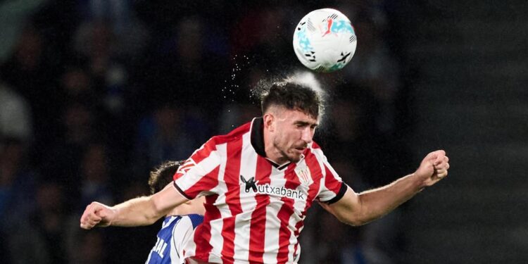 Athletic Club – Real Sociedad, live