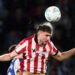 Athletic Club – Real Sociedad, live