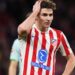 Atlético Madrid | Julián Álvarez, one hundred days without superpowers and a Simeone who defends him