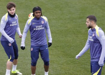 Atlético Madrid | The ‘Lookman effect’, so that Julián can find himself again