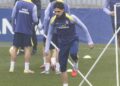 Atlético Madrid | Why did Johnny Cardoso leave the list at the last minute to face ‘his’ Betis?